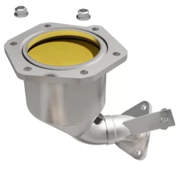 Exhaust Parts