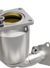 MagnaFlow OEM Grade Direct-Fit Catalytic Converter 51846                                     - 51846 - Image 2