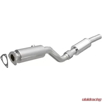 MagnaFlow 2005-2009 Audi A4 Quattro OEM Grade Direct-Fit Catalytic Converter - 51854
