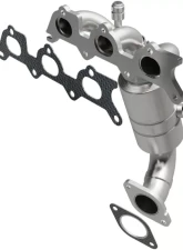 MagnaFlow OEM Grade Manifold Catalytic Converter 51861                                     - 51861 - Image 2