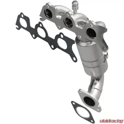 MagnaFlow OEM Grade Manifold Catalytic Converter 51861 - 51861
