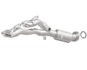 MagnaFlow 2008-2014 Lexus IS F OEM Grade Manifold Catalytic Converter
