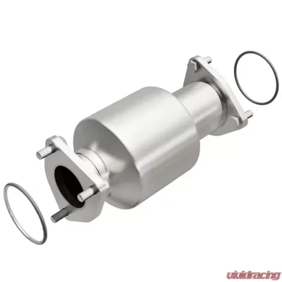 MagnaFlow 2009-2014 Acura TL OEM Grade Direct-Fit Catalytic Converter - 51876