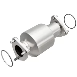 Exhaust Parts