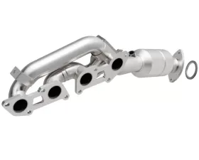 MagnaFlow 2008-2014 Lexus IS F OEM Grade Manifold Catalytic Converter