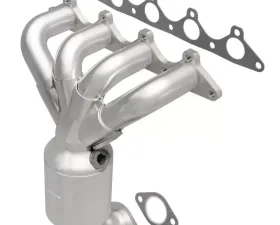 MagnaFlow 2000-2003 Hyundai Accent OEM Grade Manifold Catalytic Converter