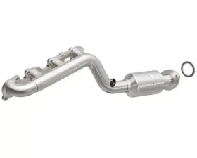 MagnaFlow 2007-2017 Lexus LS460 OEM Grade Manifold Catalytic Converter