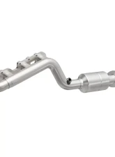 MagnaFlow 2007-2017 Lexus LS460 OEM Grade Manifold Catalytic Converter                                     - 51888 - Image 2