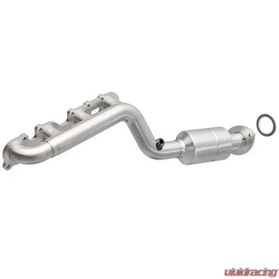 MagnaFlow 2007-2017 Lexus LS460 OEM Grade Manifold Catalytic Converter - 51888
