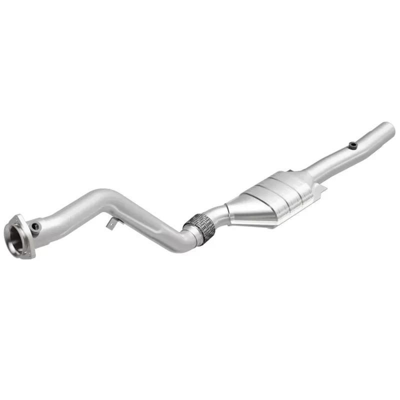 MagnaFlow 2000-2003 Audi A8 Quattro OEM Grade Direct-Fit Catalytic Converter - 51890