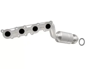 MagnaFlow 2007-2017 Lexus LS460 OEM Grade Manifold Catalytic Converter