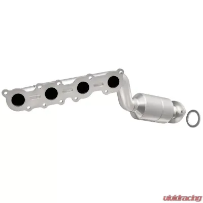 MagnaFlow 2007-2017 Lexus LS460 OEM Grade Manifold Catalytic Converter - 51891