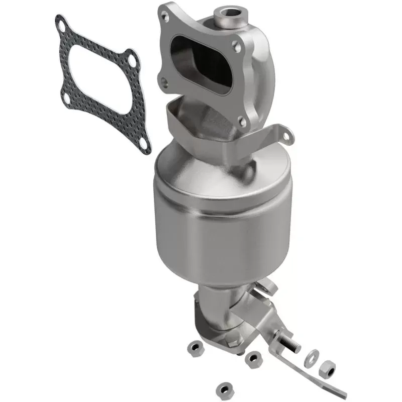 MagnaFlow OEM Grade Manifold Catalytic Converter 51893 - 51893