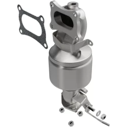 Exhaust Parts