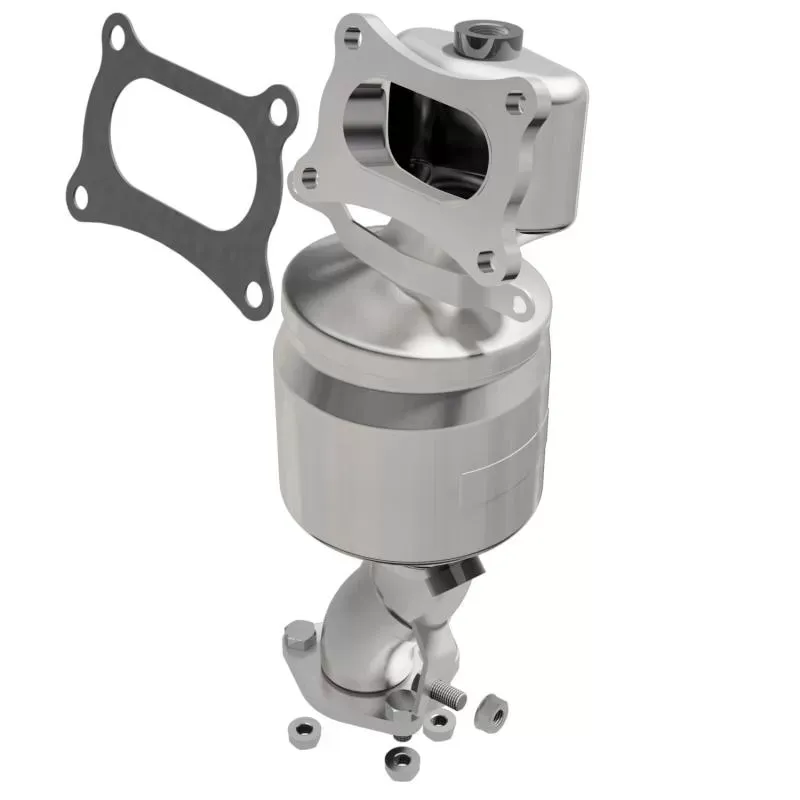 MagnaFlow OEM Grade Manifold Catalytic Converter 51898 - 51898