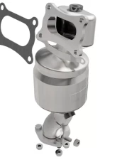 MagnaFlow OEM Grade Manifold Catalytic Converter 51898                                     - 51898 - Image 2