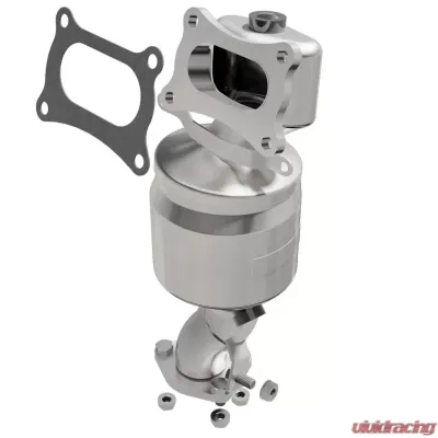 MagnaFlow OEM Grade Manifold Catalytic Converter 51898 - 51898