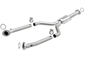 MagnaFlow 1992-1997 Lexus SC400 OEM Grade Direct-Fit Catalytic Converter