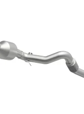 MagnaFlow OEM Grade Direct-Fit Catalytic Converter 51943                                     - 51943 - Image 2