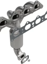 MagnaFlow OEM Grade Manifold Catalytic Converter 51955                                     - 51955 - Image 2