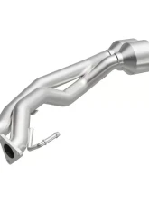MagnaFlow OEM Grade Direct-Fit Catalytic Converter 51957                                     - 51957 - Image 2