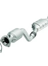 MagnaFlow OEM Grade Direct-Fit Catalytic Converter 51964                                     - 51964 - Image 2