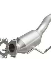 MagnaFlow OEM Grade Direct-Fit Catalytic Converter 51979 for 2004-2006 Porsche Cayenne, VW Touareg                                     - 51979 - Image 2