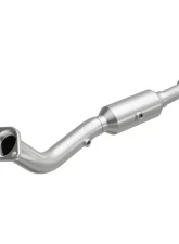 MagnaFlow 2003-2011 Honda Element OEM Grade Direct-Fit Catalytic Converter                                     - 51990 - Image 2