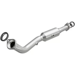 Exhaust Parts