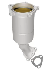 MagnaFlow OEM Grade Direct-Fit Catalytic Converter 51991                                     - 51991 - Image 2