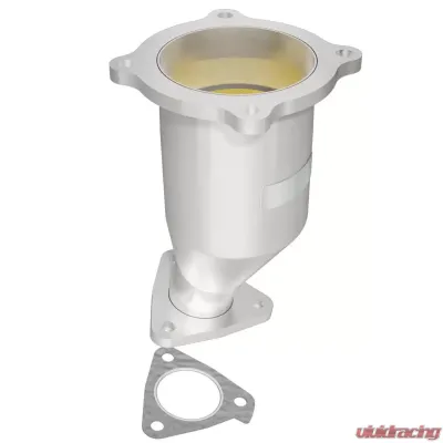 MagnaFlow 1999-2000 Mazda Miata OEM Grade Direct-Fit Catalytic Converter - 51992