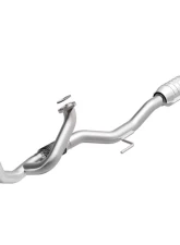 MagnaFlow OEM Grade Direct-Fit Catalytic Converter 51994                                     - 51994 - Image 2