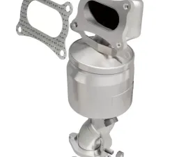 MagnaFlow 2009-2014 Acura TL OEM Grade Manifold Catalytic Converter