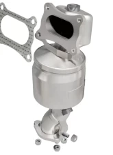 MagnaFlow 2009-2014 Acura TL OEM Grade Manifold Catalytic Converter                                     - 51995 - Image 2