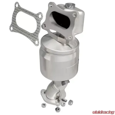 MagnaFlow 2009-2014 Acura TL OEM Grade Manifold Catalytic Converter - 51995