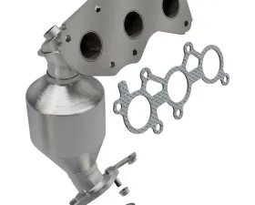 MagnaFlow OEM Grade Manifold Catalytic Converter 52017