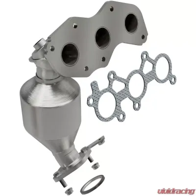 MagnaFlow OEM Grade Manifold Catalytic Converter 52017 - 52017