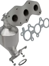 MagnaFlow OEM Grade Manifold Catalytic Converter 52017                                     - 52017 - Image 2