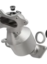 MagnaFlow 2011-2016 Honda CR-Z OEM Grade Manifold Catalytic Converter                                     - 52029 - Image 2
