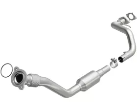 MagnaFlow OEM Grade Direct-Fit Catalytic Converter 52039
