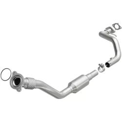 Exhaust Parts