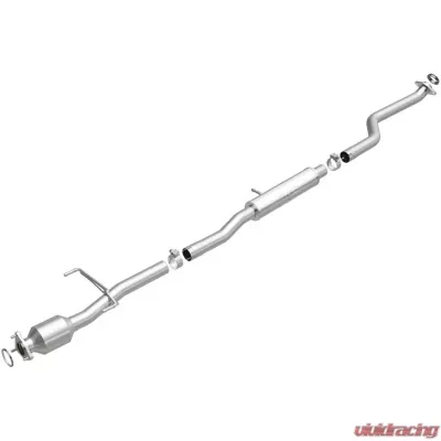 MagnaFlow 2007-2009 Mazda CX-7 OEM Grade Direct-Fit Catalytic Converter - 52043