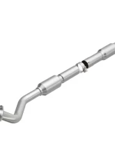 MagnaFlow OEM Grade Direct-Fit Catalytic Converter 52051                                     - 52051 - Image 2