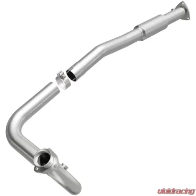 MagnaFlow OEM Grade Direct-Fit Catalytic Converter 52052 - 52052