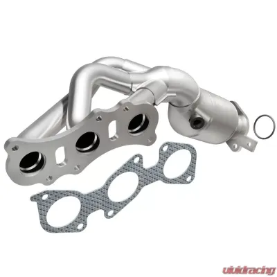 MagnaFlow 2003-2004 Toyota 4Runner OEM Grade Manifold Catalytic Converter - 52057