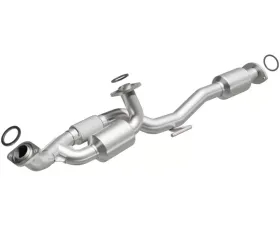 MagnaFlow OEM Grade Direct-Fit Catalytic Converter 52086