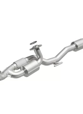 MagnaFlow OEM Grade Direct-Fit Catalytic Converter 52086                                     - 52086 - Image 2