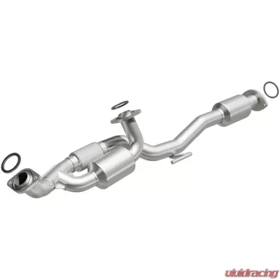 MagnaFlow OEM Grade Direct-Fit Catalytic Converter 52086 - 52086