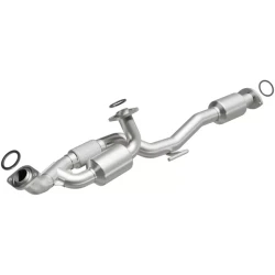Exhaust Parts