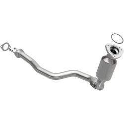 Exhaust Parts